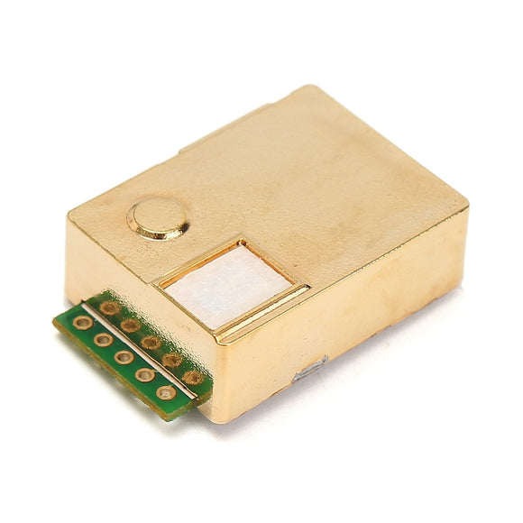 MH-Z19 0-5000PPM Infrared CO2 Sensor For CO2 Indoor Air Quality Monitor UART/PWM