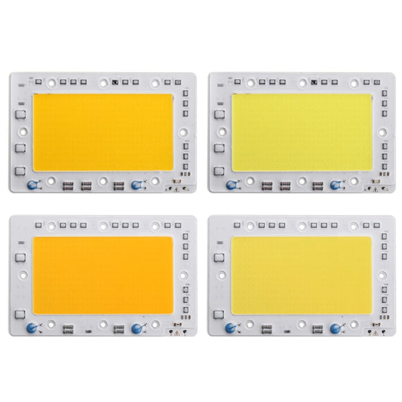 150W LED COB Chip Integrated Smart IC Driver for Flood Light AC110V / AC220V