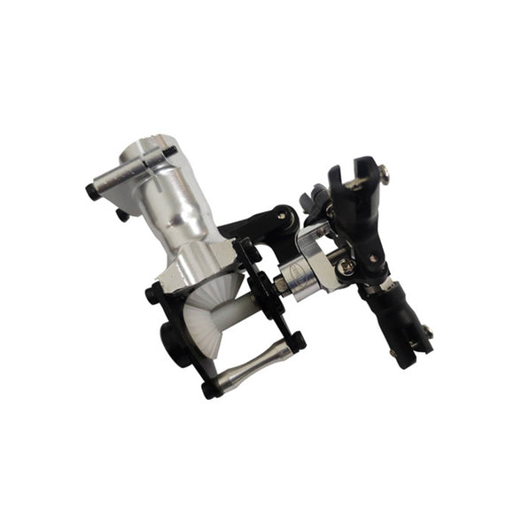JDHMBD JD-450-303 Shaft Drive Three-Blade Metal Tail Set For 450/450L/480E/480N RC Helicopter