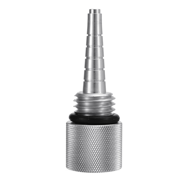Aluminum Magnetic Dipstick For HONDA Gas Generator EU3000i EU2000i EU1000i EU3000is