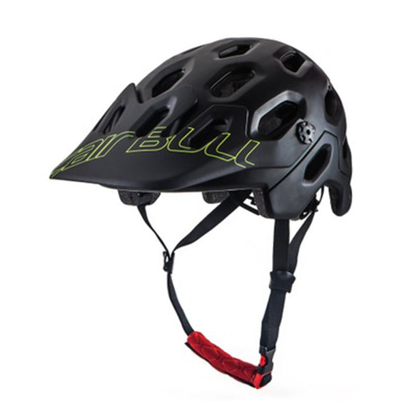 Cairbull MTB Road Cycling Helmet Breathable Ultralight Bicycle Helmet Head Sport Protection Helmets