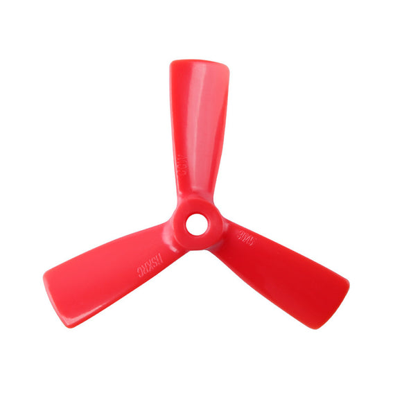 2 Pairs iFlight MegaBee V2 3045 3Inch 3x4.5 3-Blade Prop CW CCW Propeller For FPV Racing RC Drone