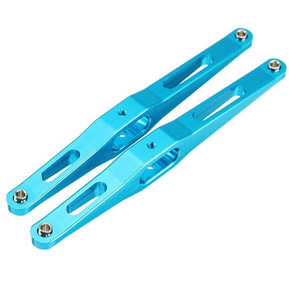 1:10 Wltoys K949 10428 RC Car Lower Suspension Arm Rear Axle Main Girder 2PCS