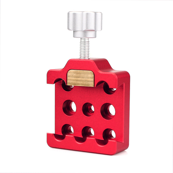 SVBONY Medium Dovetail Clamp With a Brass Screws for Professional Astronomy Monocular Telescope and Camera