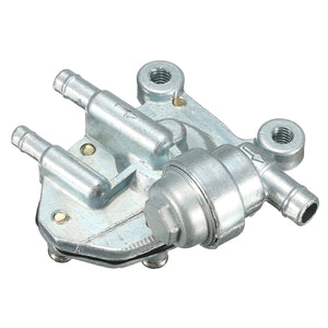 Petcock Tank Shut Switch Scooter Fuel Valve For Yamaha Razz50 SH50 JOG50