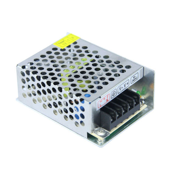12V 3A 36W Switching Power Supply 85-265V AC Switch Power Supply Drive