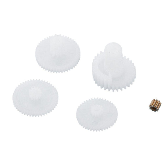WLtoys V950 RC Helicopter Parts Plastic Servo Gear Set