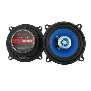 LB-PP2502T 5 inch 2 Way Coaxial Car Speaker 88db Car Horn