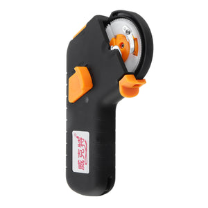 automatic fish hook tier south africa AKT Electric Fishing Tool Machine Knotted Binding Fast Hook Lines Tying Device,LED-001 : Sports & Outdoors Electric Fishing Hook Knot Tier