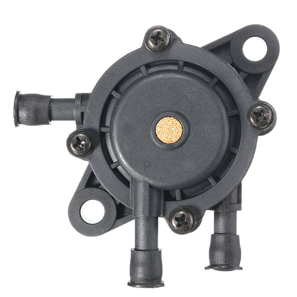 Fuel Pump For Kawasaki Honda Kohler Briggs Stratton 1/4inch Fuel Line