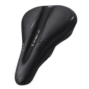 WHEEL UP Cycling Bike Saddle Cover MTB Road Cushion Bicycle Seat Covers Mat Motorcycle Xiaomi