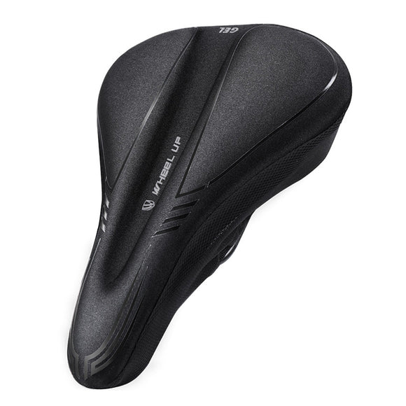 WHEEL UP Cycling Bike Saddle Cover MTB Road Cushion Bicycle Seat Covers Mat Motorcycle Xiaomi