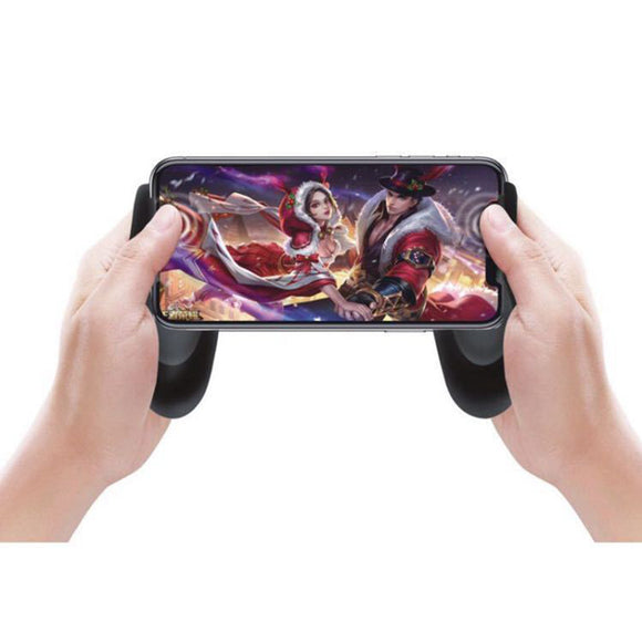 Bakeey Stretchable Joystick Extended Gamepad Game Controller Phone Holder For Smart Phone