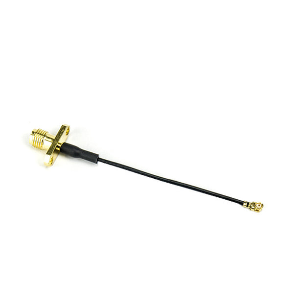 SMA Female to U.FL Adapter Connector for TBS FPV Transmitter