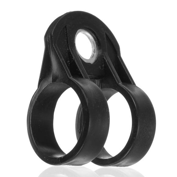 26mm Harness Hook / Clip / Bracket For Strimmer Brush Cutter Shaft