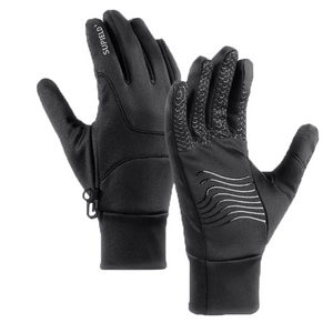 Supield Aerogel Waterproof Touch Screen Gloves Winter Warm Motorcycle Riding Men Women Supai from Xiaomi Youpin