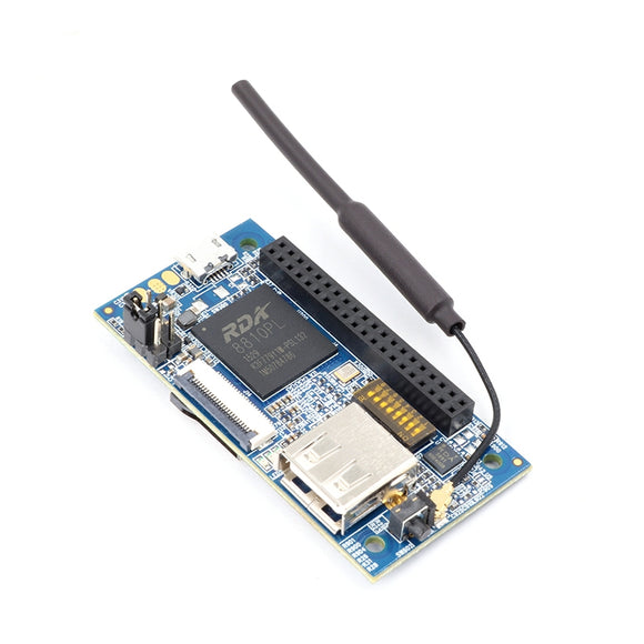 Orange Pi i96 256MB Cortex-A5 32bit Develpement Board With WIFI And Bluetooth Mini PC