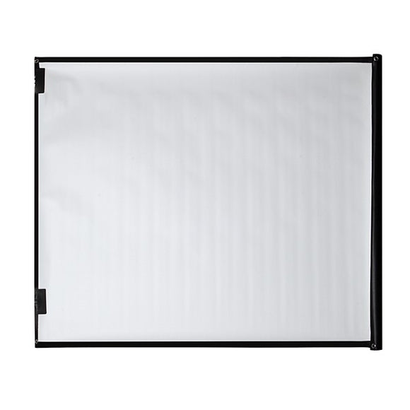 60 Inch 16:9 Fabric Material Matte White 3D Projector Projection Screen