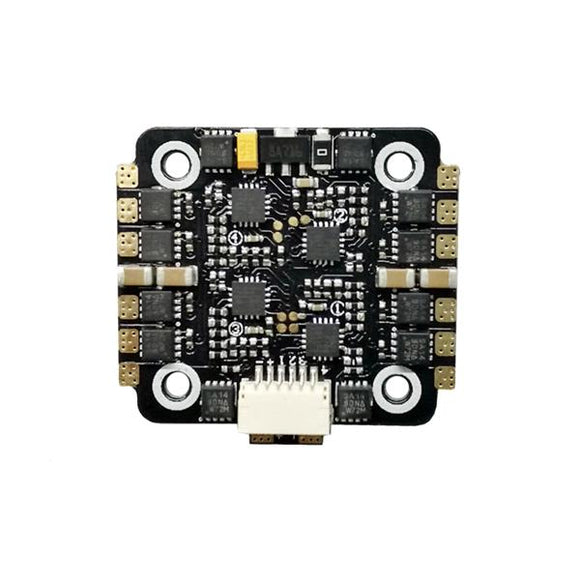 SPC Maker 15A 4in1  BLHeli_S DSHOT ESC 2-4S for RC Multirotor FPV Racing Drone