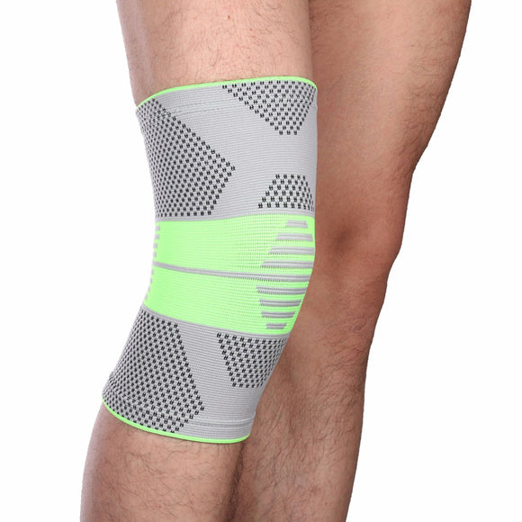 Mumian A10 Sports Warm Kneepads Support Sleeves Protector Prevent Arthritis Lesion High Elastic Knee Fitness Sports Guard