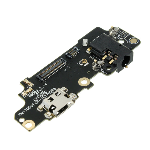 USB Charging Interface Flex Cable Tail Inserted Small Board cablfor Flex Cable For MEIZU Note 5