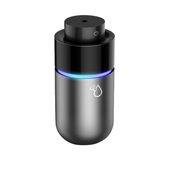 Car Humidifier Car Spray Air Purification Mini Oxygen Bar USB Car With Aromatherapy Machine