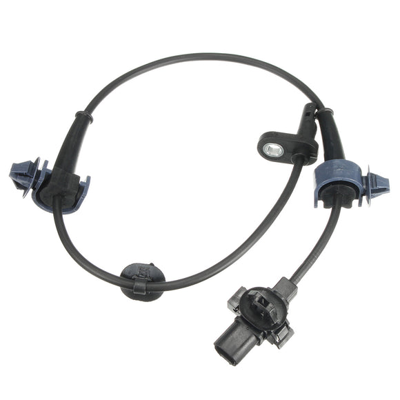 Car Rear Right ABS Wheel Speed Sensor For Honda Civic 2006-2012