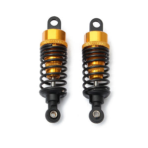 Upgrade Metal Shock Absorber Spare Parts For HSP Redcat 1/10 RC Racing Buggy Truck Car