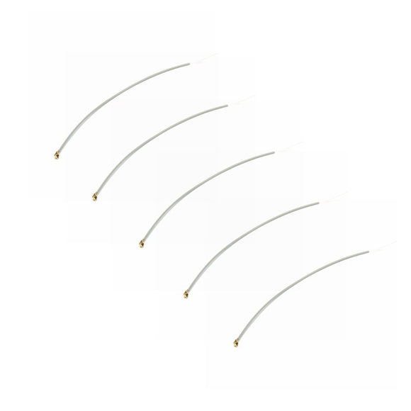 5PCS 150mm 2.4G Receiver Antenna IPEX Port For FRSKY JR