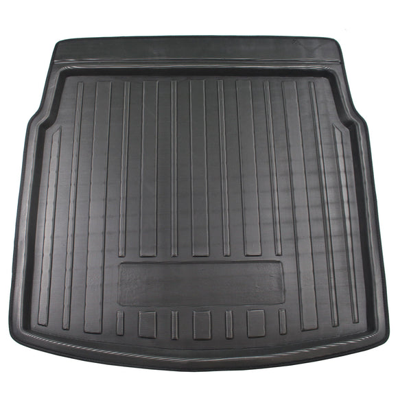 Boot Mat Rear Trunk Liner Cargo Floor Tray Carpet For Volkswagen Tiguan 2017-19