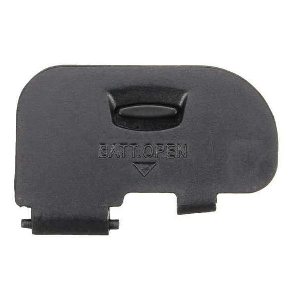 Replacement Camera Battery Door Cover Lid Cap Repair Part For Canon EOS 60D