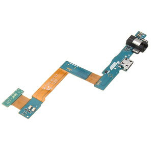 Charging Port Dock USB Connector Flex Cable Replacement For Samsung SM-T550