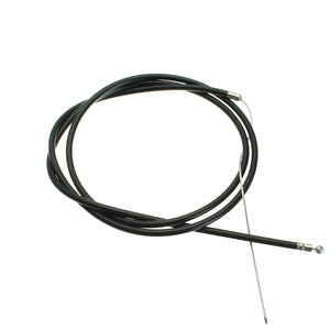 Go Kart Throttle Cable 56inch Car Mini Bike Cable Clone Engine For Golf GX160 GX200