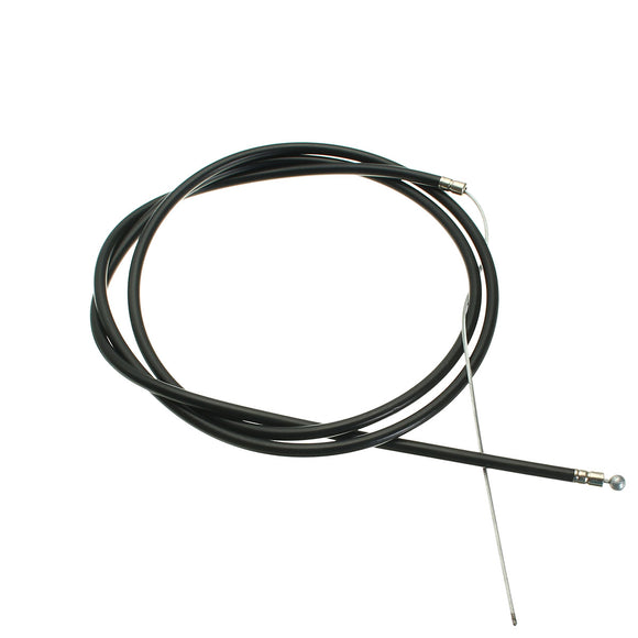 Go Kart Throttle Cable 56inch Car Mini Bike Cable Clone Engine For Golf GX160 GX200