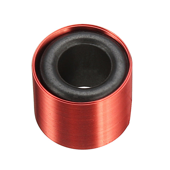 10pcs Rotary LED Secondary Coil Wireless Power Supply Secondary Coil Hollow Inductance Coil
