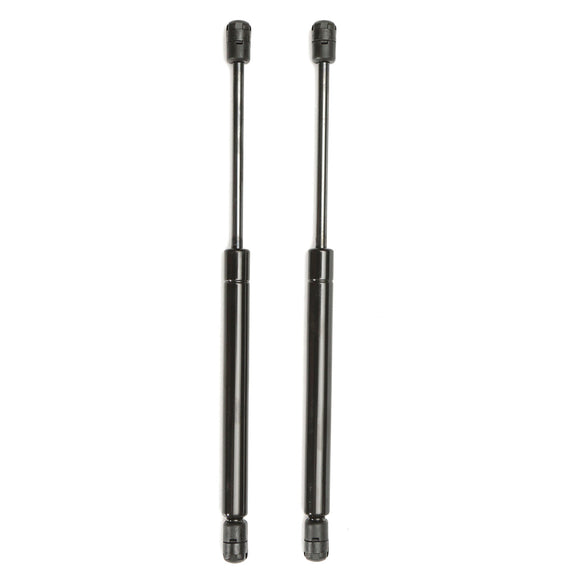 One Pair Rear Tailgate Boot Trunk Gas Struts For Mercedes SLK R170 Convertible 96-04