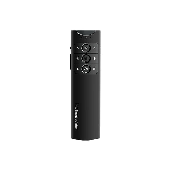 T15 28 Languages Intelligent Translator Voice Control Laser Flip Pen Smart Text Translate