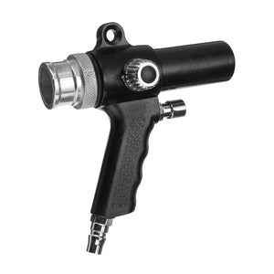 6KPA 10CFM Handheld Suction And Blowing Dual-purpose Vacuum Cleaner Machine Pneumatic Dust Tool