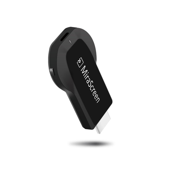 Mirascreen E5S Miracast Air Play DLNA Display Dongle TV Stick