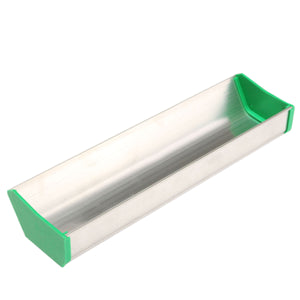 25CM Emulsion Scoop Coater Silk Screen Printing Aluminum Coating Tool