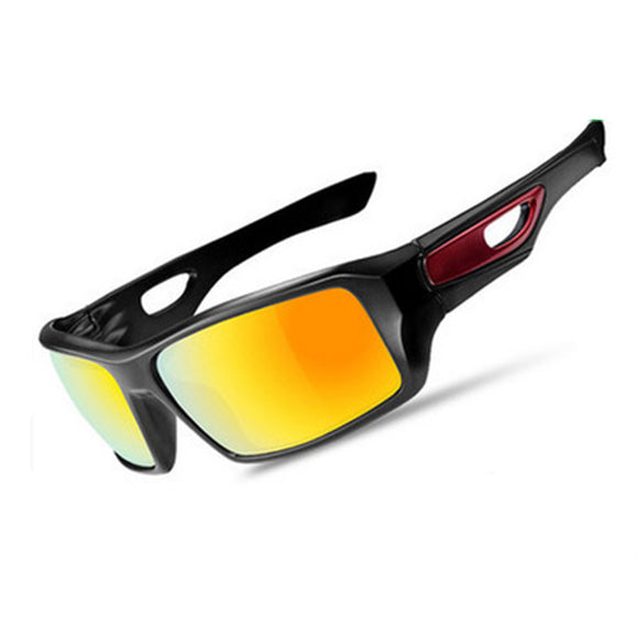 ROCKBROS Cycling Bicycle Polarized Sunglasses Driving Outdoor Sports Riding Protective Sunglasses