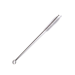 20cm Cleaning Brush For Stainless Steel Straws Tool Accessories