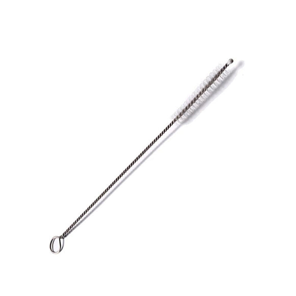 20cm Cleaning Brush For Stainless Steel Straws Tool Accessories