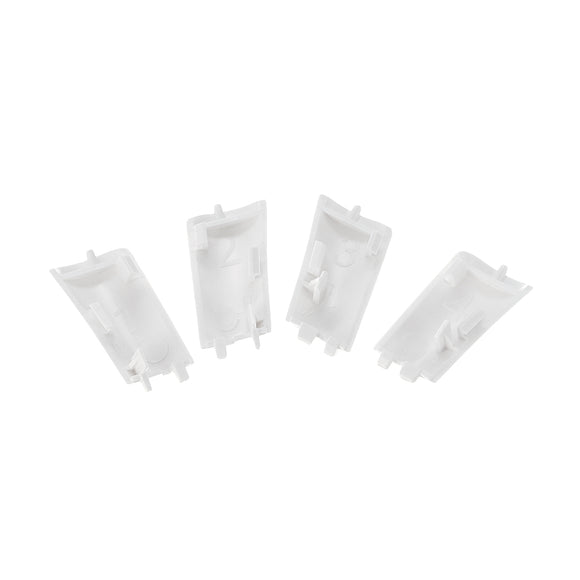 4Pcs Landing Gear Cover RC Quadcopter Parts For DJI Phantom 4 Pro/Adv Drone