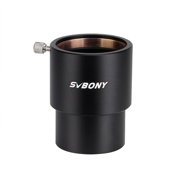 SVBONY SV158 75mm 2 Visual Extension Tube Eyepiece Adapter