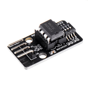EEPROM Data Module AT24C256 I2C Interface 256Kb Memory Board Acquisition