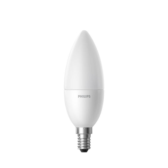 Zhirui Dimmable WiFi APP Control E14 3.5W Smart LED Candle Light Bulb AC220-240V (Xiaomi Ecosystem Product)