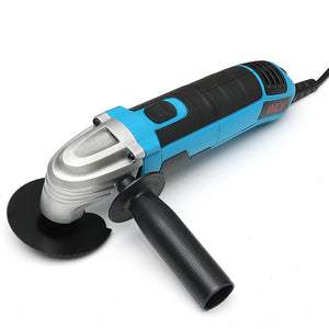 220V 300W Electric Oscillating Tools Multifunction Power Sander Cutter Tools Set