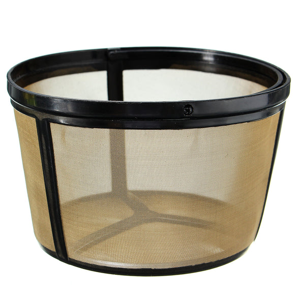 Washable Coffee Filter Basket Reusable Replacement for BUNN Coffee Brewer Maker