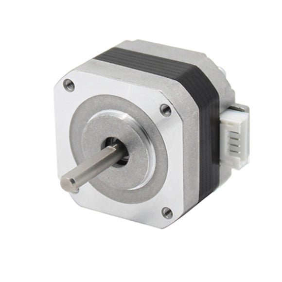 JGAURORA 200mNm Min Holding Torque Stepper Motor for A3S/A5 3D Printer